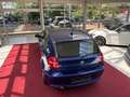 BMW 118 d Lim.  LEDER+SHZ+PDC+ALU+KLIMAAUT+TEMPOMAT Blau - thumbnail 9