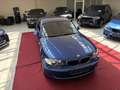BMW 118 d Lim.  LEDER+SHZ+PDC+ALU+KLIMAAUT+TEMPOMAT Blau - thumbnail 8