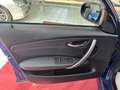 BMW 118 d Lim.  LEDER+SHZ+PDC+ALU+KLIMAAUT+TEMPOMAT Blau - thumbnail 13