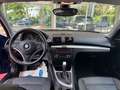 BMW 118 d Lim.  LEDER+SHZ+PDC+ALU+KLIMAAUT+TEMPOMAT Blau - thumbnail 11