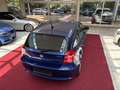BMW 118 d Lim.  LEDER+SHZ+PDC+ALU+KLIMAAUT+TEMPOMAT Blau - thumbnail 10
