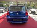 BMW 118 d Lim.  LEDER+SHZ+PDC+ALU+KLIMAAUT+TEMPOMAT Blau - thumbnail 5