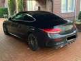 Mercedes-Benz C 400 C 400 Coupe 4Matic 9G-TRONIC AMG Line Fekete - thumbnail 4