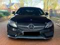 Mercedes-Benz C 400 C 400 Coupe 4Matic 9G-TRONIC AMG Line crna - thumbnail 1