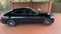 Mercedes-Benz C 400 C 400 Coupe 4Matic 9G-TRONIC AMG Line Fekete - thumbnail 7