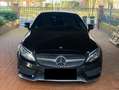 Mercedes-Benz C 400 C 400 Coupe 4Matic 9G-TRONIC AMG Line crna - thumbnail 2