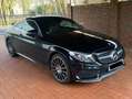 Mercedes-Benz C 400 C 400 Coupe 4Matic 9G-TRONIC AMG Line Fekete - thumbnail 8