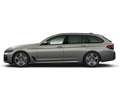 BMW 520 d touring M Sport/HUD/AHK/Navi/harman&kardon Grau - thumbnail 2