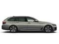 BMW 520 d touring M Sport/HUD/AHK/Navi/harman&kardon Grau - thumbnail 4