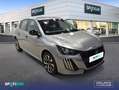 Peugeot 208 HYBRID 110 eDCS6 Style Gris - thumbnail 3