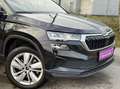 Skoda Karoq 2,0 TDI DSG Style Schwarz - thumbnail 4