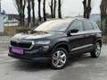 Skoda Karoq 2,0 TDI DSG Style Schwarz - thumbnail 1