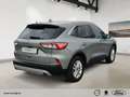 Ford Kuga Plug-In Hybrid Titanium X 2.5 Duratec -PHEV EU6d H Argent - thumbnail 5