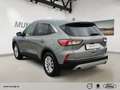 Ford Kuga Plug-In Hybrid Titanium X 2.5 Duratec -PHEV EU6d H Argent - thumbnail 4