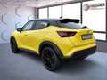 Nissan Juke Hybrid N-Sport*NAVI*KAMERA*PDC*SHZ*LHZ Gelb - thumbnail 4