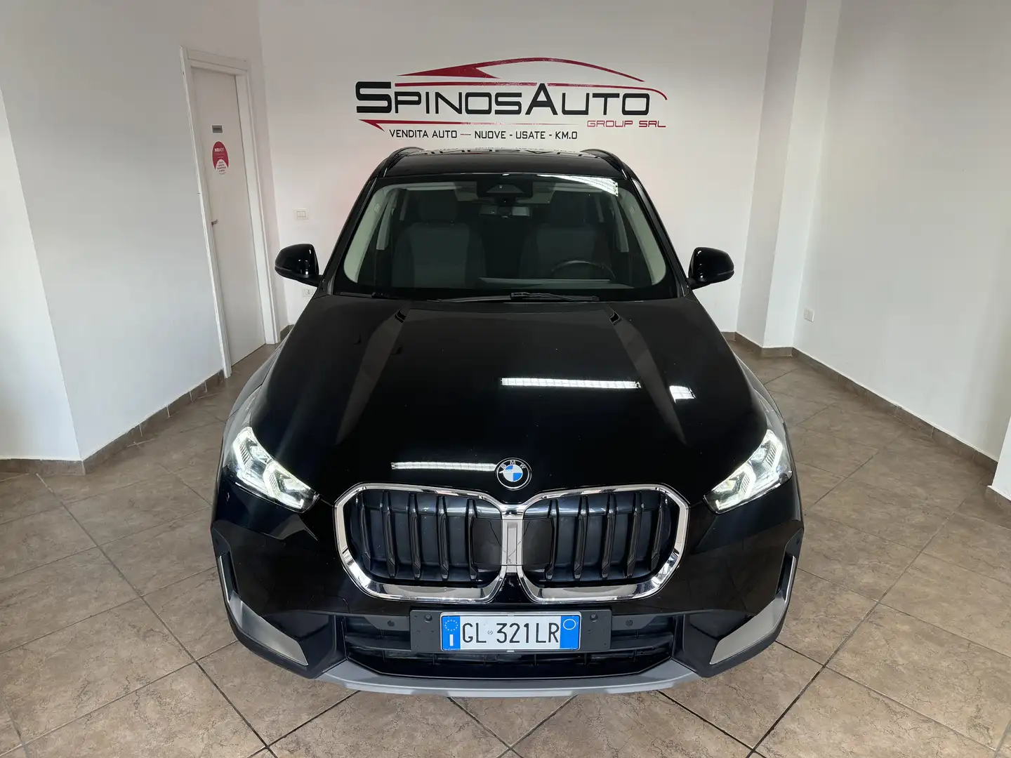 BMW X1 sdrive18d Edition Essence - 2