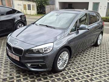 Active Tourer PHEV 225xeA