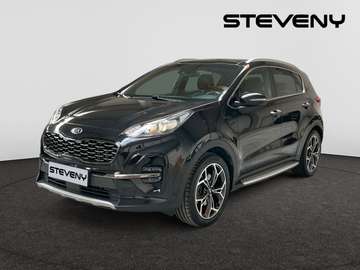 GT LINE 1.6CRDi 136CV 2WD DCT7 ISG