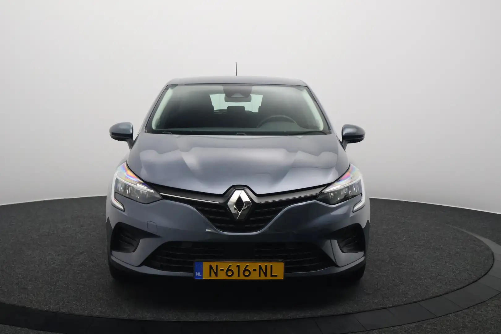 Renault Clio 1.0 TCe Zen | Navigatie | Carplay&Android | Led Grau - 2