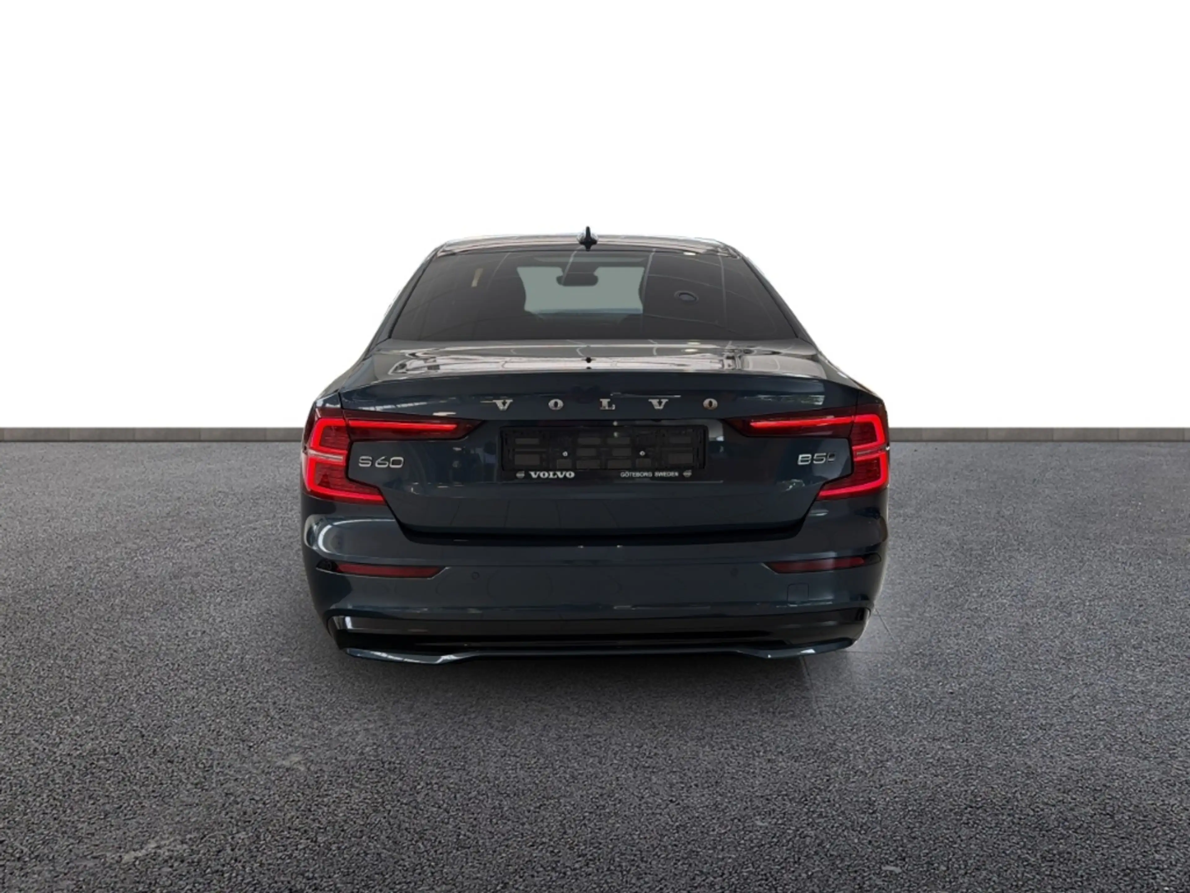 Volvo S60 Ultimate Dark AWD HUD Navi Leder Memory Sitze Harm — photo 5