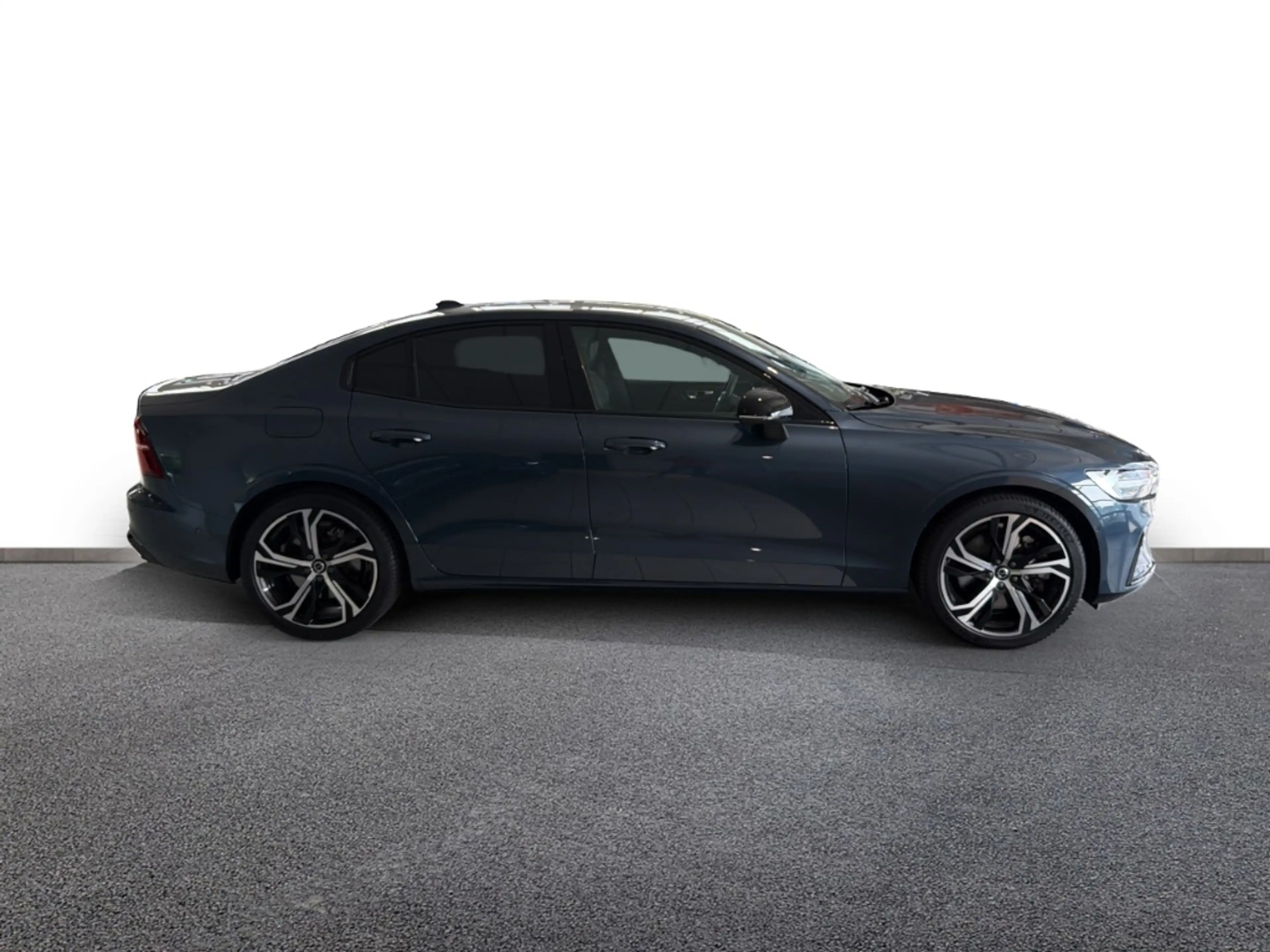Volvo S60 Ultimate Dark AWD HUD Navi Leder Memory Sitze Harm — photo 8