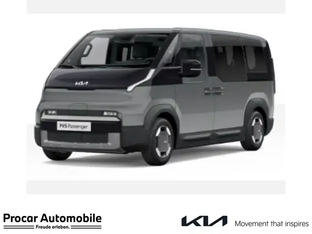 Kia PV5 Passenger 71.2 kWh ELITE WP SMP PP SP AW LM