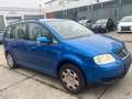 Volkswagen Touran Trendline Blauw - thumbnail 4