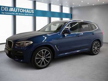 xDrive 30e M Sport Steptronic