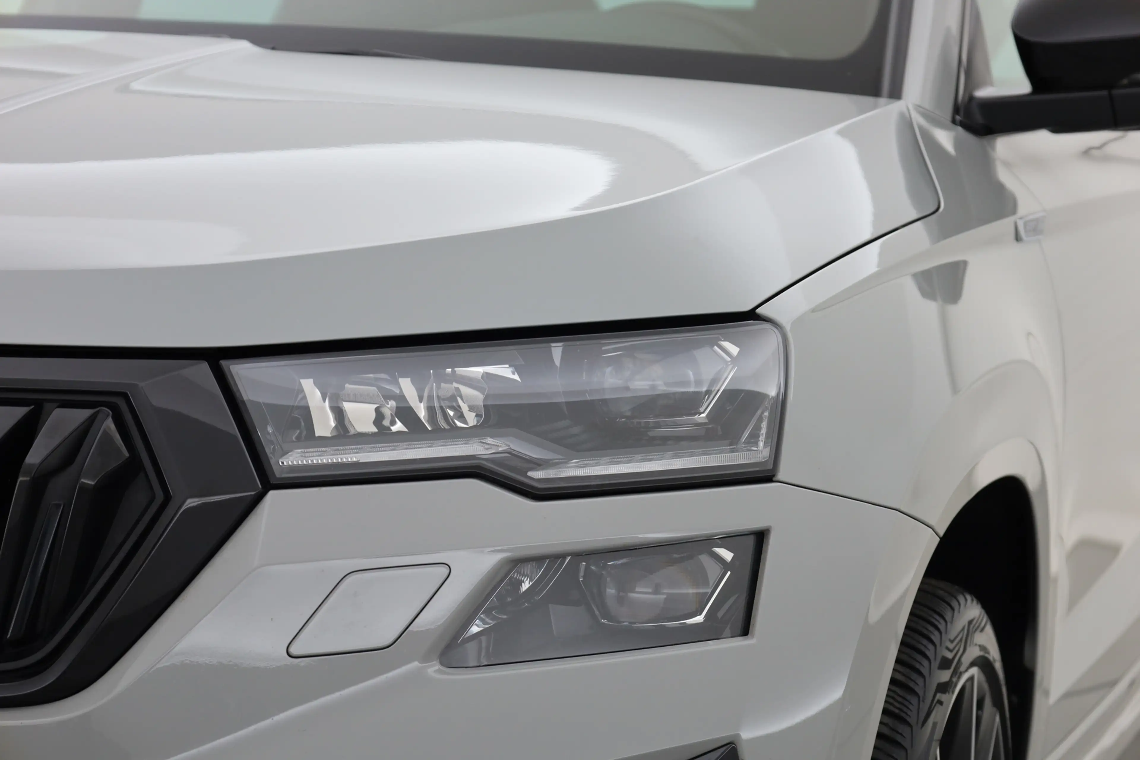 Skoda Karoq 1.5 TSI ACT Sportline | Leder | Elek. Trekhaak | S — photo 29