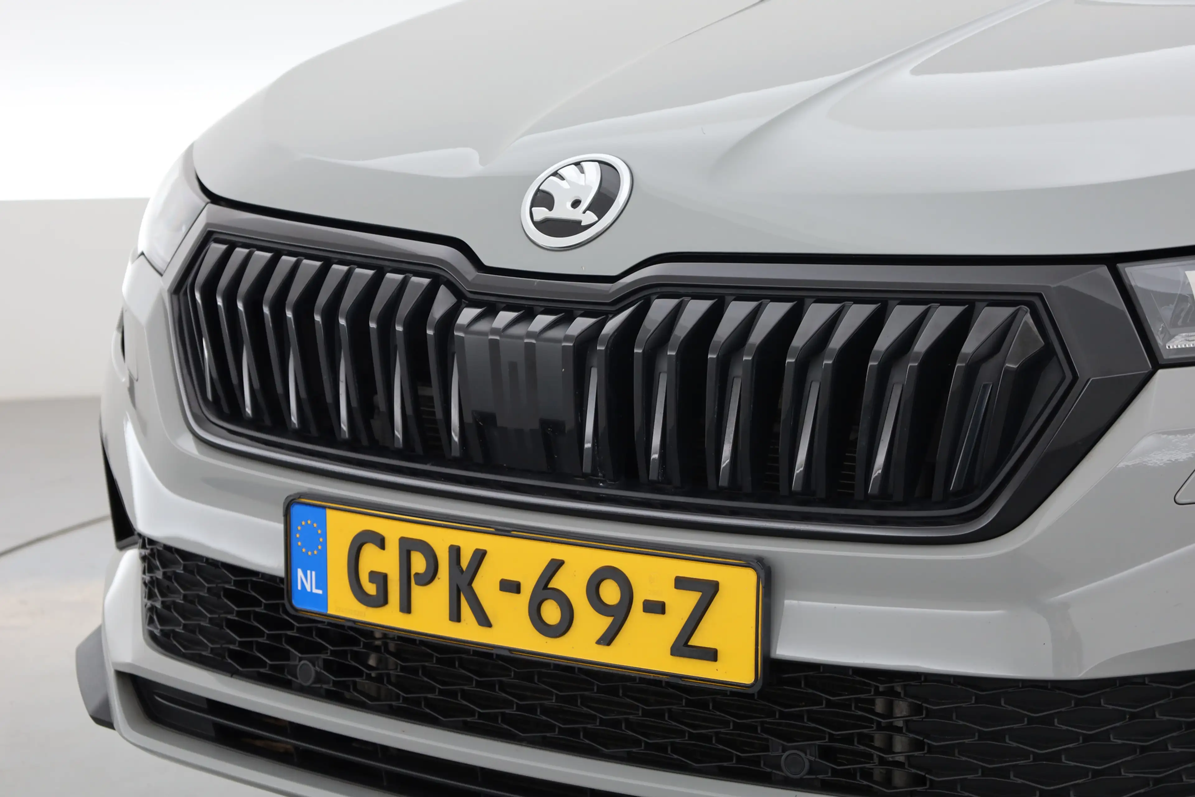 Skoda Karoq 1.5 TSI ACT Sportline | Leder | Elek. Trekhaak | S — photo 28