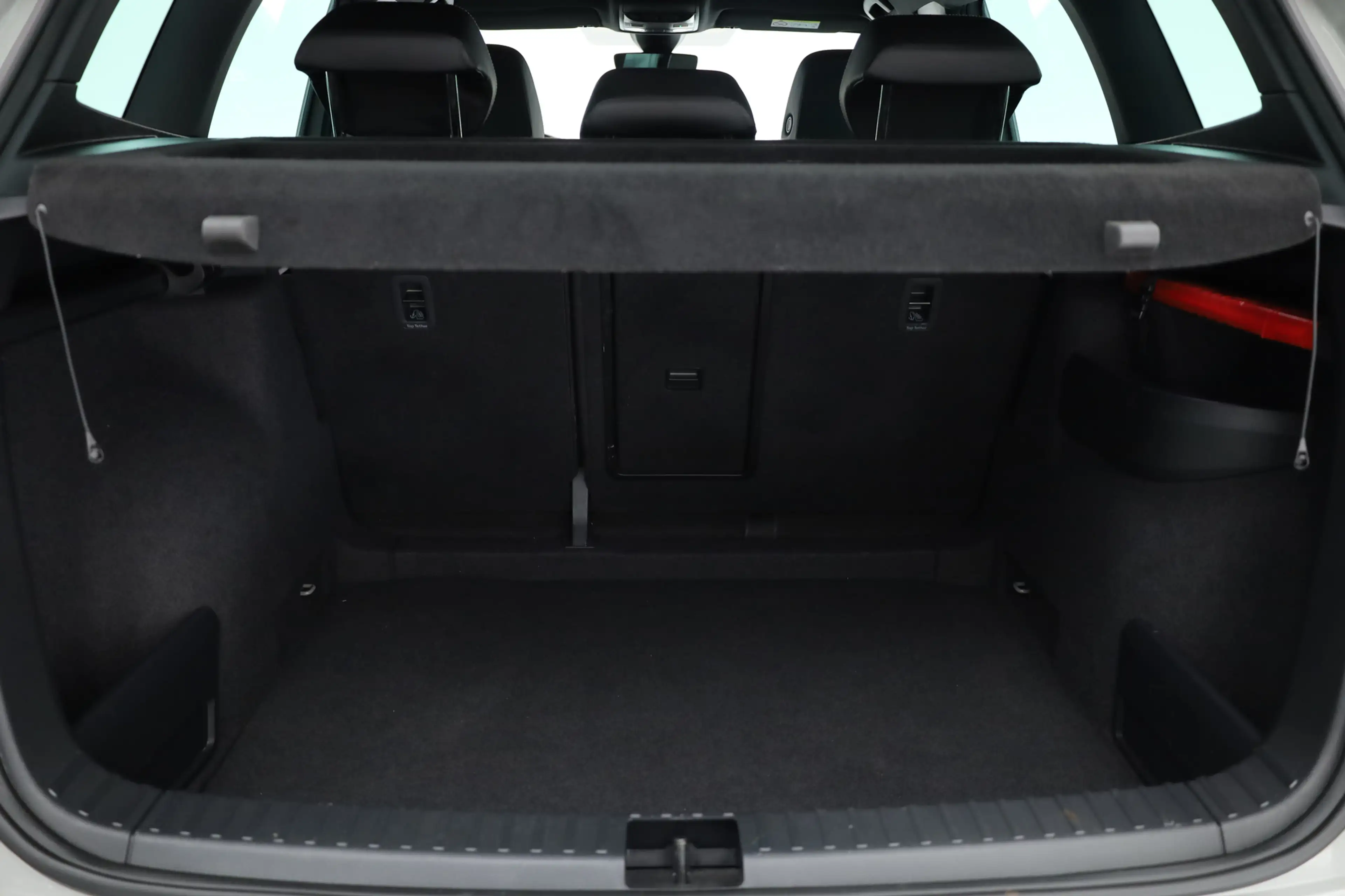 Skoda Karoq 1.5 TSI ACT Sportline | Leder | Elek. Trekhaak | S — photo 25