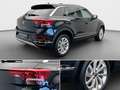 Volkswagen T-Roc T-ROC 1.5 TSI DSG STYLE*LED*AHK*PDC*SHZ*NAVI*KLI Schwarz - thumbnail 16