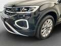 Volkswagen T-Roc T-ROC 1.5 TSI DSG STYLE*LED*AHK*PDC*SHZ*NAVI*KLI Schwarz - thumbnail 13
