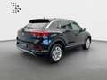 Volkswagen T-Roc T-ROC 1.5 TSI DSG STYLE*LED*AHK*PDC*SHZ*NAVI*KLI Schwarz - thumbnail 2