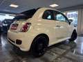 Fiat 500 S/Leder/Aluräder/Cabrio/Klima/Sport Bianco - thumbnail 9