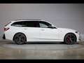 BMW 318 i Touring Kit M Sport Blanc - thumbnail 3