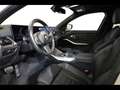 BMW 318 i Touring Kit M Sport Blanc - thumbnail 5