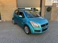 Suzuki Splash 1.0 VVT Base Gris - thumbnail 1