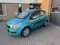 Suzuki Splash 1.0 VVT Base Gris - thumbnail 2