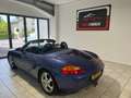 Porsche Boxster Boxster Bleu - thumbnail 3