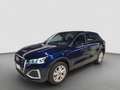 Audi Q2 35 TFSI ADVACNED MATRIX+NAVI+AHK+VIRT COCKPIT Blau - thumbnail 3