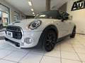 MINI Cooper S 2.0 3Porte (Storico Tagliandi Ufficiali Mini) Zilver - thumbnail 2