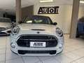MINI Cooper S 2.0 3Porte (Storico Tagliandi Ufficiali Mini) Zilver - thumbnail 1