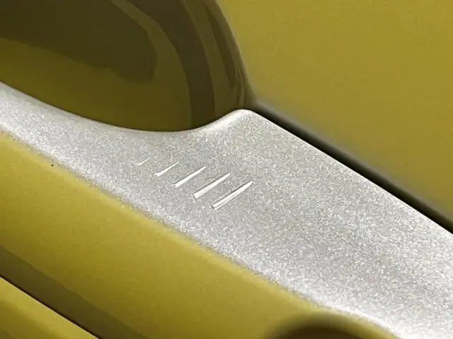 Ford Focus view 10