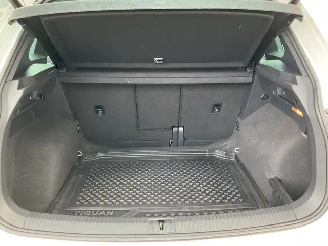 Volkswagen Tiguan view 14