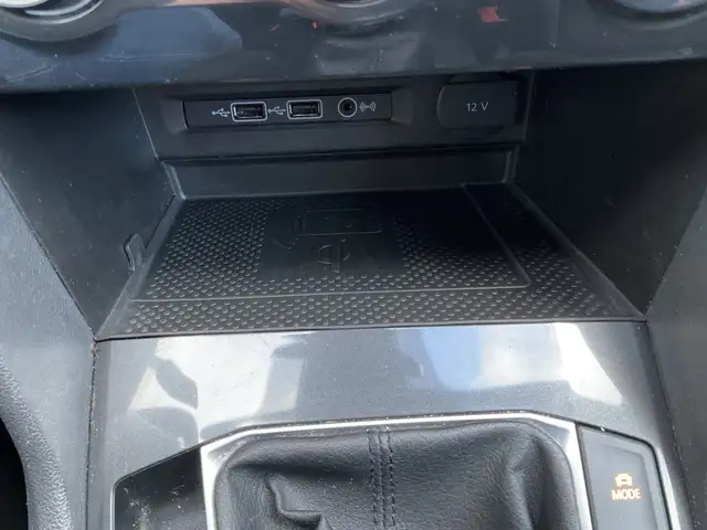 Volkswagen Tiguan view 10