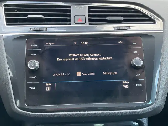 Volkswagen Tiguan view 9