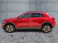 Volkswagen T-Roc 1.5 TSI GOAL 5JG+LED+NAVI+ACC+DAB+SHZ+ALU Rouge - thumbnail 4
