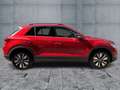 Volkswagen T-Roc 1.5 TSI GOAL 5JG+LED+NAVI+ACC+DAB+SHZ+ALU Rouge - thumbnail 7