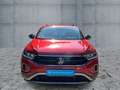 Volkswagen T-Roc 1.5 TSI GOAL 5JG+LED+NAVI+ACC+DAB+SHZ+ALU Rouge - thumbnail 3